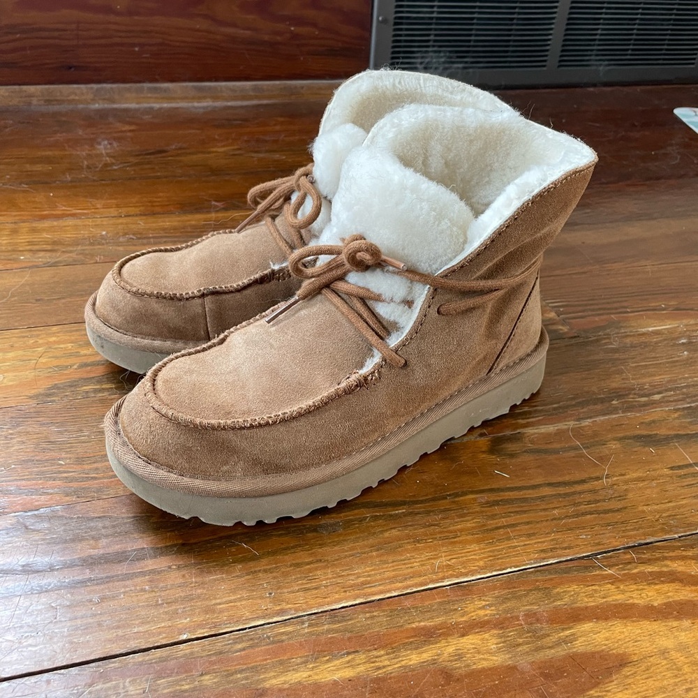 Ugg Diara Slipper Women’s Size 6